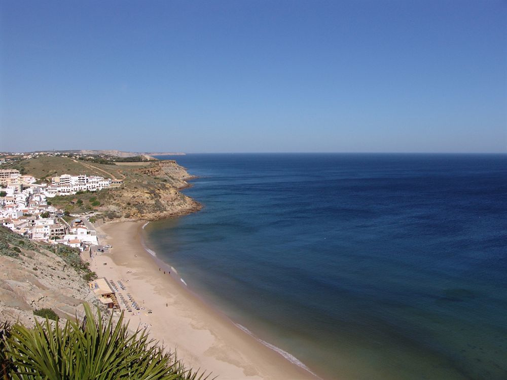 Quinta Do Mar - Country & Sea Village Praia Da Luz Exterior photo